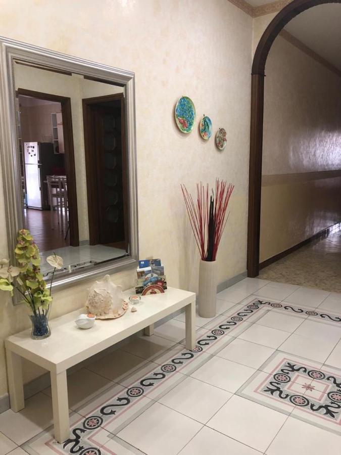 산트안토니오아바테 Clanagio House 아파트 외부 사진