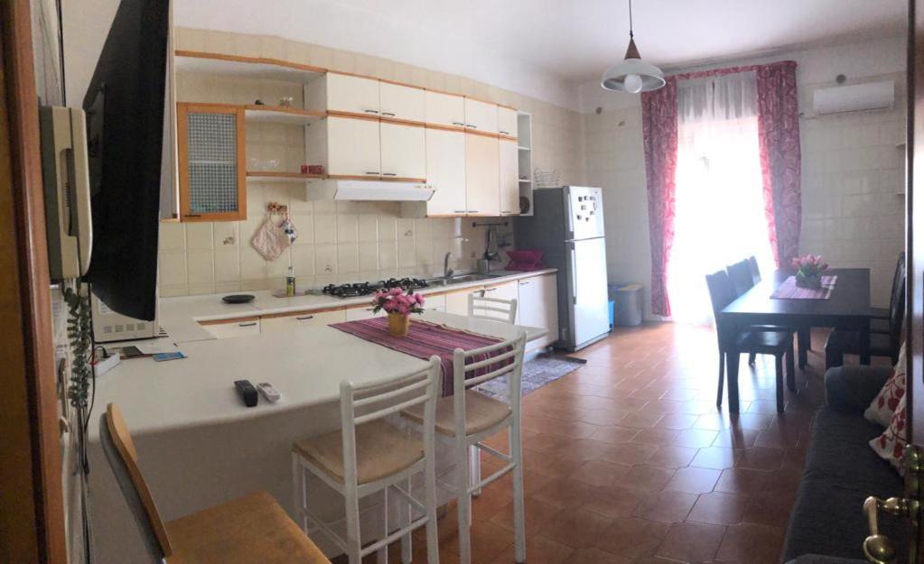 산트안토니오아바테 Clanagio House 아파트 외부 사진
