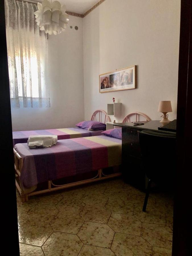 산트안토니오아바테 Clanagio House 아파트 외부 사진