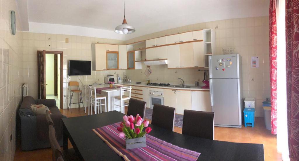 산트안토니오아바테 Clanagio House 아파트 외부 사진