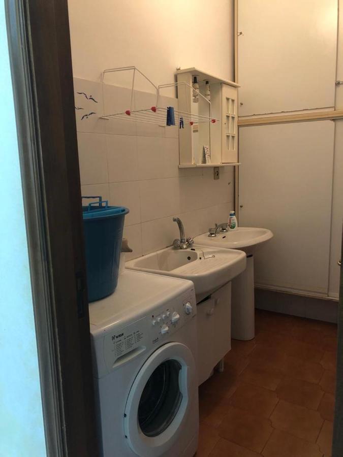 산트안토니오아바테 Clanagio House 아파트 외부 사진