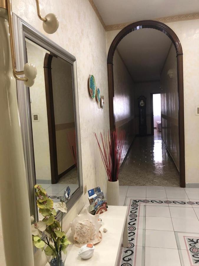 산트안토니오아바테 Clanagio House 아파트 외부 사진