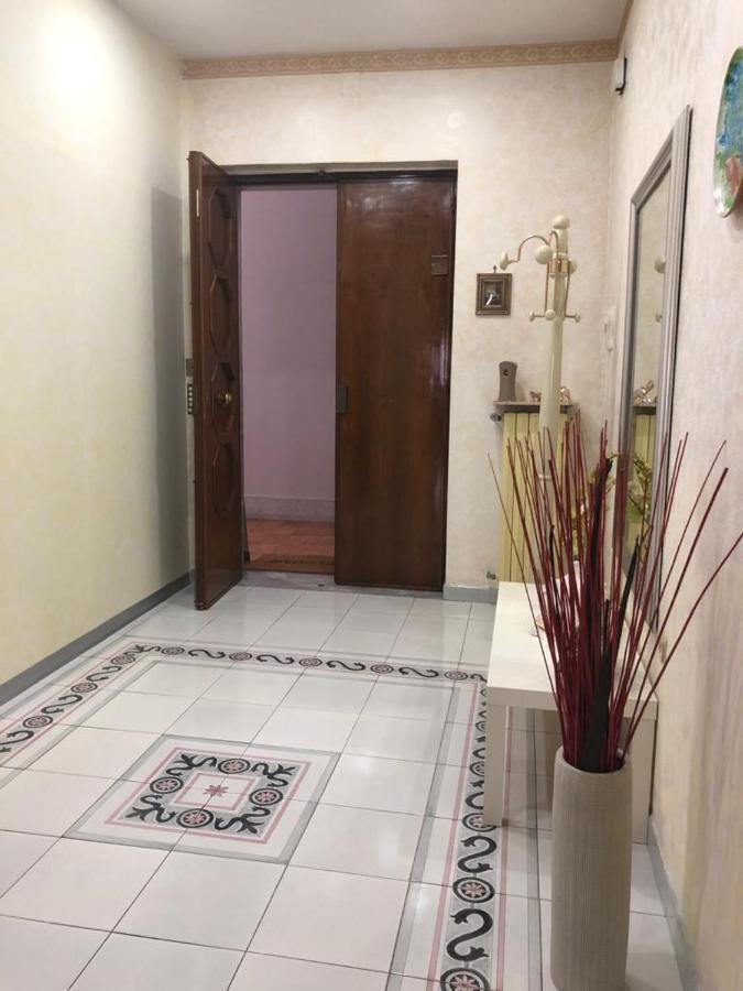 산트안토니오아바테 Clanagio House 아파트 외부 사진