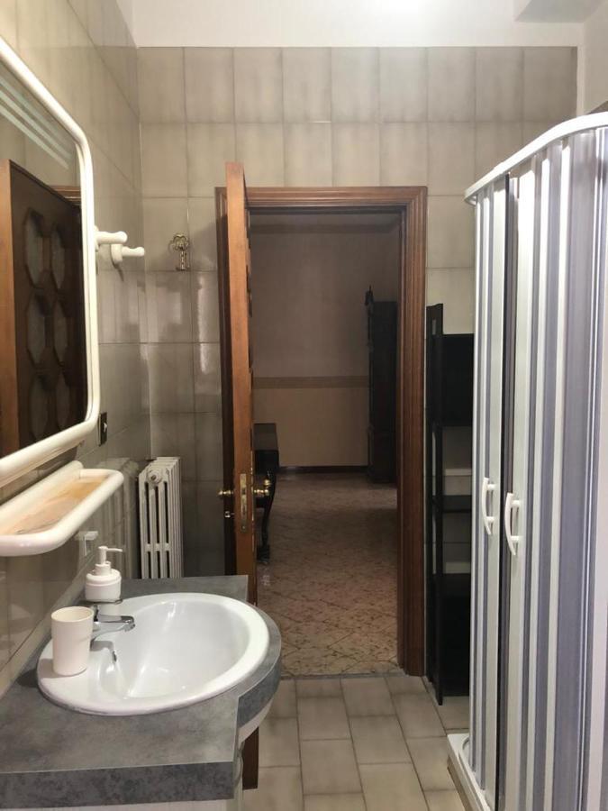 산트안토니오아바테 Clanagio House 아파트 외부 사진